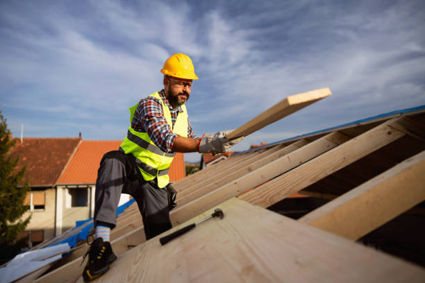 Best Commercial Roofing Services  in Laguna Heights, TX